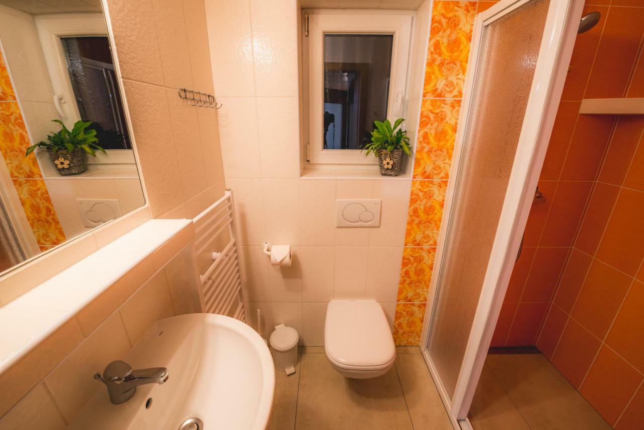 Apartment Rohacik Zuberec Zimmer foto